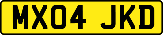 MX04JKD