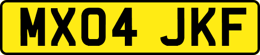 MX04JKF
