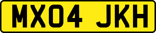 MX04JKH