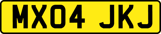 MX04JKJ
