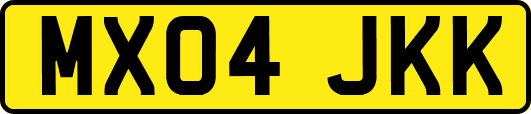 MX04JKK