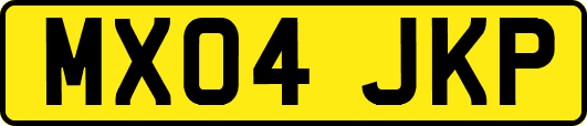 MX04JKP