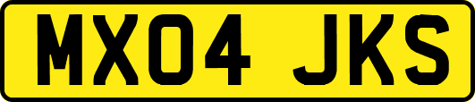 MX04JKS