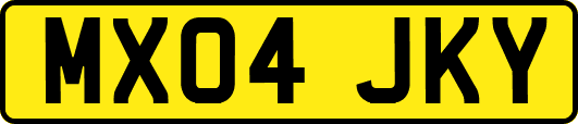 MX04JKY