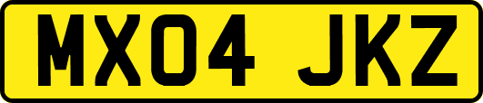 MX04JKZ