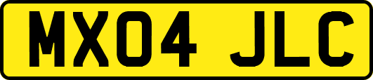 MX04JLC