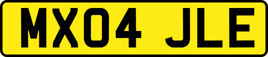 MX04JLE