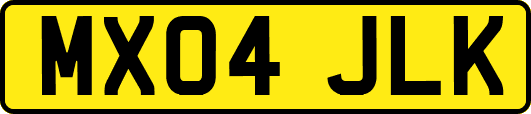 MX04JLK