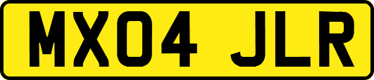MX04JLR