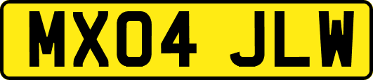 MX04JLW
