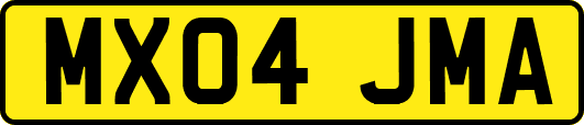 MX04JMA