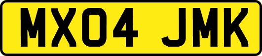 MX04JMK