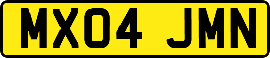 MX04JMN