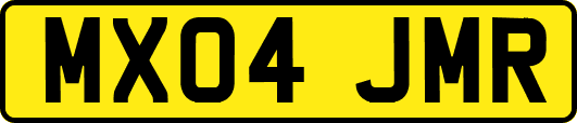 MX04JMR
