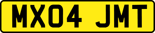 MX04JMT