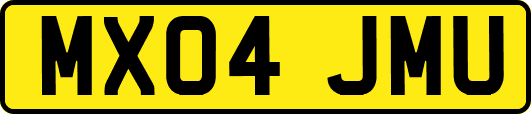 MX04JMU