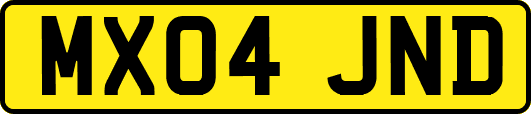MX04JND