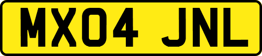 MX04JNL
