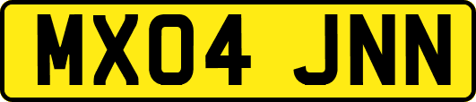 MX04JNN