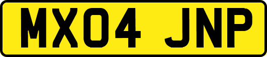 MX04JNP