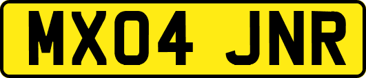 MX04JNR