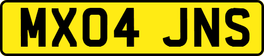 MX04JNS