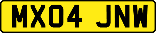 MX04JNW