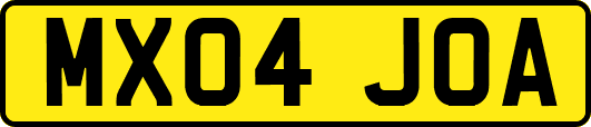 MX04JOA