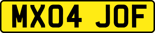 MX04JOF