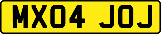 MX04JOJ