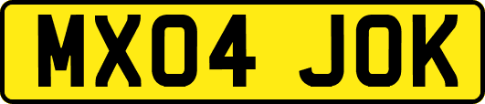 MX04JOK