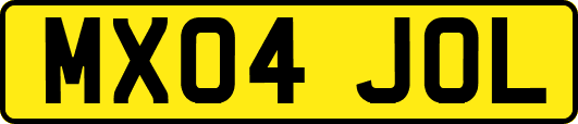 MX04JOL