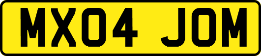 MX04JOM