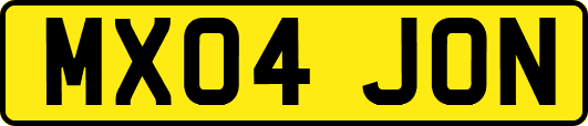 MX04JON