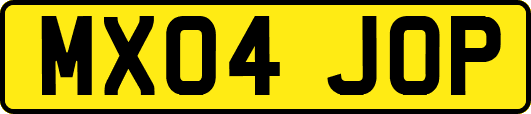 MX04JOP