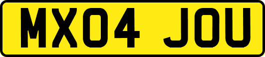 MX04JOU
