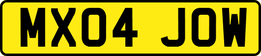 MX04JOW