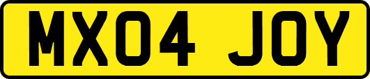 MX04JOY