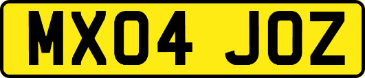 MX04JOZ
