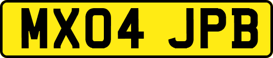 MX04JPB