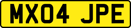 MX04JPE