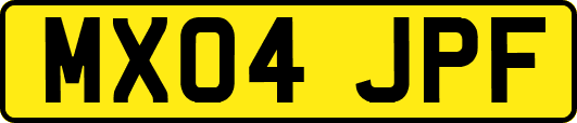 MX04JPF