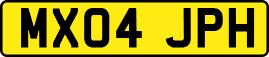 MX04JPH