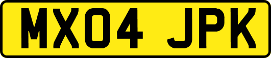 MX04JPK