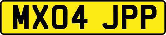 MX04JPP
