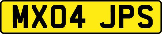 MX04JPS