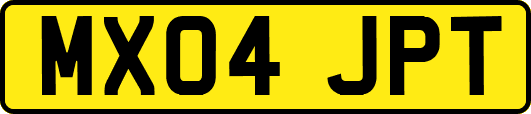 MX04JPT