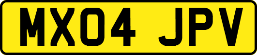 MX04JPV