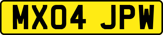 MX04JPW