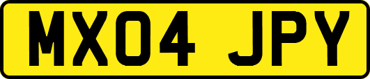 MX04JPY